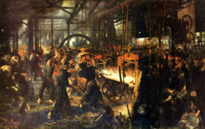Adolf Friedrich Erdmann von Menzel 021 1 - - Ali Seçkin Karayol