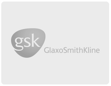 Clients worked with - Glaxosmithkline