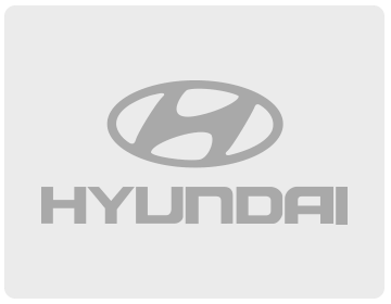 Clients worked with - Hyundai