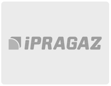 Clients worked with - Ipragaz