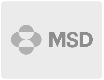 Clients worked with - Msd