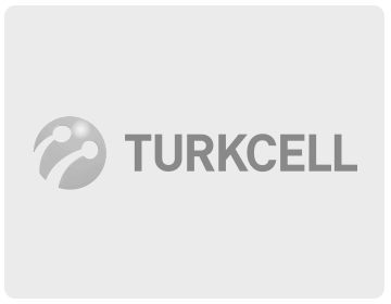 Clients worked with - Turkcell