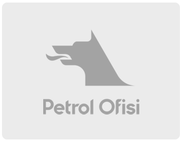 Clients worked with - Petrol Ofisi