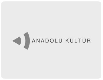 Clients worked with - Anadolu Kültür