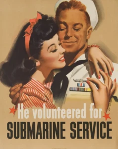170126 wwii poster 01 - - Ali Seçkin Karayol