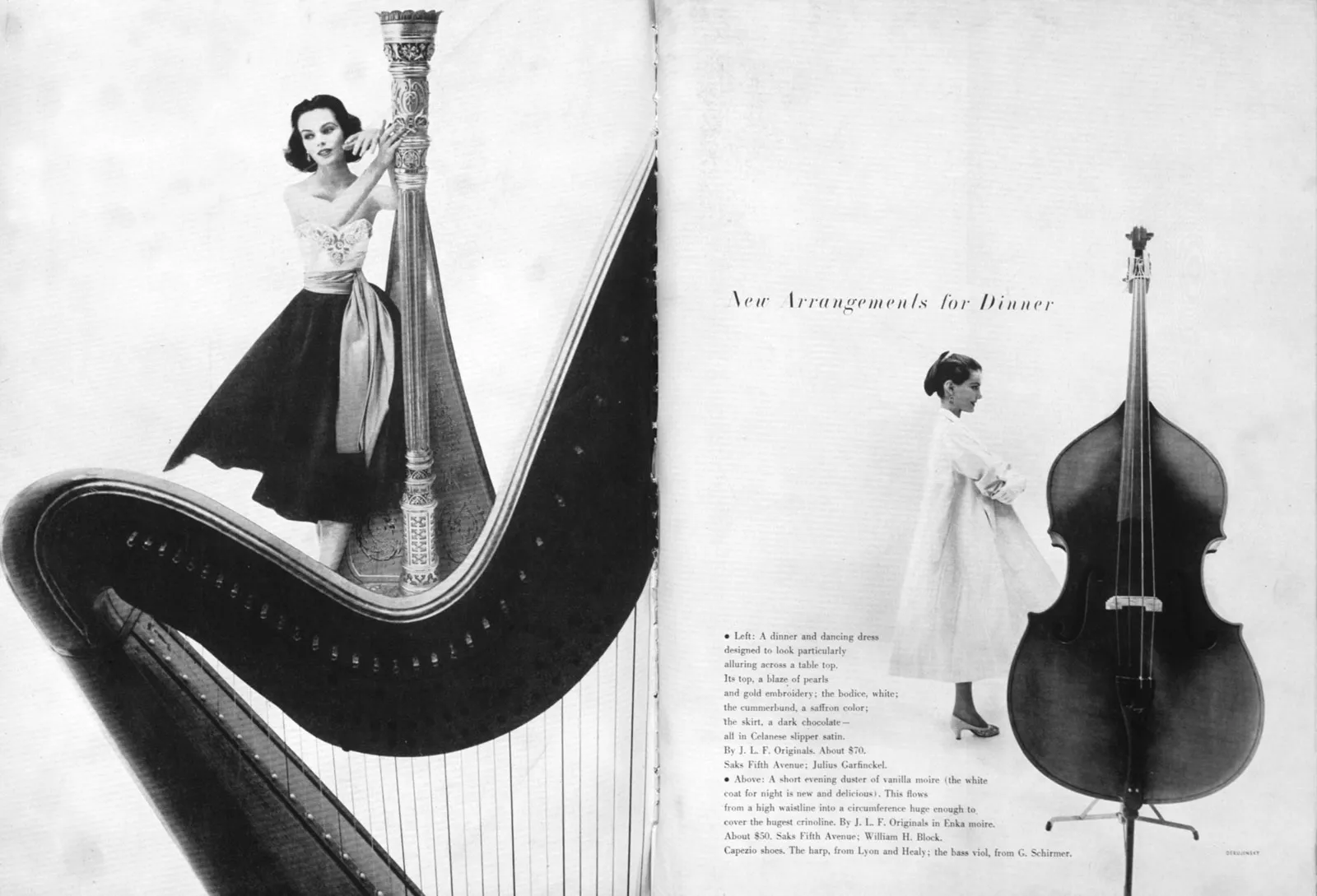 Alexey Brodovitch transformed the magazine spread into a cinematic experience, collaborating with avant-garde artists like Man Ray to create layouts where the typography echoed the vertical thrusts and dynamic composition of the photography.