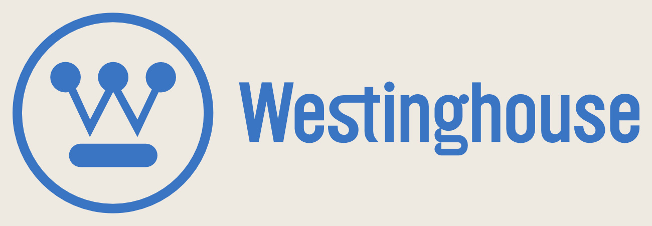 Designing the Corporation: American Modernism and the Rise of Visual Systems 6 For Westinghouse, Paul Rand created a mark based on a dynamic arrangement of lines and circles that looked as though it could be constructed in an animated film sequence.