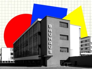 bauhaus hero - - Ali Seçkin Karayol